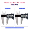 Thước Kẹp Điện Tử Shahe