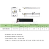 Cán Dao Tiện Lỗ Lắp Mảnh Chip DC11