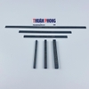 Hợp Kim Thanh YG6 Dài 160 / 320 mm
