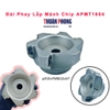 Đài Phay Lắp Mảnh Chip APMT1604