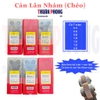 Cán Lăn Nhám (Chéo - Xéo)