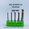 Móc Lỗ Hợp Kim MPR (Thường - Tốt)