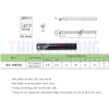 Cán Tiện Lỗ Lắp Mảnh Chip V16