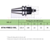 Đầu Nối Đài Phay FMB32