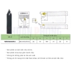 Cán Dao Tiện Ngoài Lắp Mảnh Chip DC11