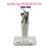 [Phá Thô] Dao Phay Ngón YJ HSS M2 (Tốt)