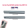Cán Phay Lắp Mảnh Chip T1135
