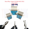 [Dài 2F] Dao Phay Ngón YJ HSS M2 (Tốt)