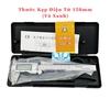 Thước Kẹp Điện Tử (Hiệu Th) - Vỏ Xanh