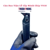Cán Dao Tiện Lỗ Lắp Mảnh Chip VN16