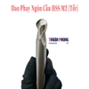 [Cầu] Dao Phay Ngón YJ HSS M2 (Tốt)