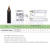 Cán Dao Tiện Ngoài Lắp Mảnh Chip VC16/VB16