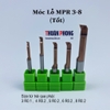 Móc Lỗ Hợp Kim MPR (Thường - Tốt)