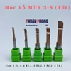 Móc Lỗ Hợp Kim MTR (Thường - Tốt)