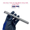 Cán Dao Tiện Lỗ (Loại Tốt) Lắp Mảnh Chip CC09