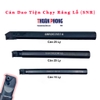 Cán Dao Tiện Chạy Răng Lỗ (SNR…)
