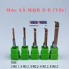 Móc Lỗ Hợp Kim MQR (Thường - Tốt)