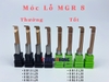 Móc Lỗ Hợp Kim MGR (Thường/Tốt)