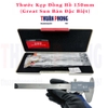 Thước Kẹp Đồng Hồ Great Sun (Bản Thường, Đặc Biệt)
