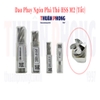 [Phá Thô] Dao Phay Ngón YJ HSS M2 (Tốt)