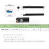 Cán Dao Tiện Lỗ Lắp Mảnh Chip TC11