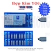 Dao Tiện Mũi Nhọn YG6, YG8, YT15K6, YW1, YT14, YG3X (Tốt)