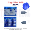 Dao Tiện Mũi Nhọn YG6, YG8, YT15K6, YW1, YT14, YG3X (Tốt)