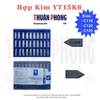 Dao Tiện Mũi Nhọn YG6, YG8, YT15K6, YW1, YT14, YG3X (Tốt)