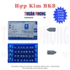 Dao Tiện Mũi Nhọn YG6, YG8, YT15K6, YW1, YT14, YG3X (Tốt)
