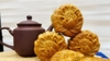 Hai cách làm bánh trung thu nhân đậu xanh đơn giản