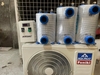 MÁY LẠNH NƯỚC 3HP - 3 CỤC RỜI