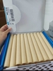 Ống lẻ vỏ xúc xích Collagen