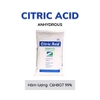 Acid citric