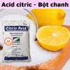 Acid citric