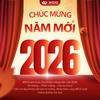 WICO - Chúc Mừng Năm Mới 2026