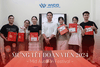 Công Ty Wico Hân Hoan Chào Đón Tết Trung Thu Sớm