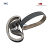 Đai mài dao 295x19mm P100/150 máy cắt MORGAN NEXT90