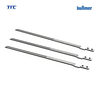 Dao máy cắt Bullmer 223x8x2.5mm -105935 - D8001/ D8002/ D8002S/ D8003/ D2502/ E80