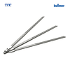 Dao máy cắt Bullmer 223x8x2.5mm -105935 - D8001/ D8002/ D8002S/ D8003/ D2502/ E80