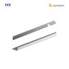 Dao máy cắt Gerber 255x7.9x2.36mm 21261011- S91/ XLC7000/ GT7250/ S7200