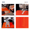 Máy bổ trụ bổ cơi tự động VMS A3-01C/ 02C