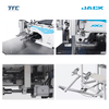 Máy bổ trụ tự động JACK JK-T5878-58G