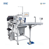 Máy bổ trụ bổ cơi tự động VMS A3-01C/ 02C