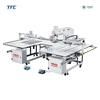 Máy lập trình khổ lớn VMAS - K10 - khổ  may: 130cmx85cm