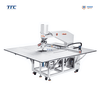 Máy lập trình khổ lớn VMAS - K10 - khổ  may: 130cmx85cm