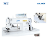 Máy may 1 kim xén điện tử JUKI DLM-5400N-7 - Cắt chỉ tự động