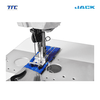 Máy May 2 Kim Móc Xích Liền Trục JACK JK-8558G-WZ