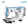 Máy May 2 Kim Móc Xích Liền Trục JACK JK-8558G-WZ