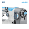 Máy May 2 Kim Móc Xích Liền Trục JACK JK-8558G-WZ
