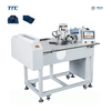 Máy may cổ áo tay áo tự động VMS A3-09
